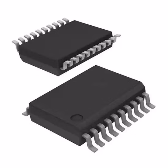 Cdclvd2102rgtt horloge et minuterie ICs tampon d'horloge Circuits intégrés puces IC nouveau Original Lm2901m/Nopb Lm2901pwrg3