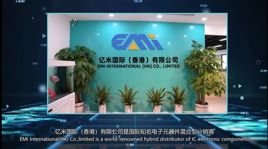 Fournisseur de circuits intégrés électroniques de confiance pour TPS2557drbr TPS259241drcr TPS259260drcr